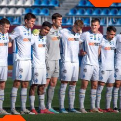 Новини спорту - Карпати vs Динамо: напередодні матчу чемпіонату України