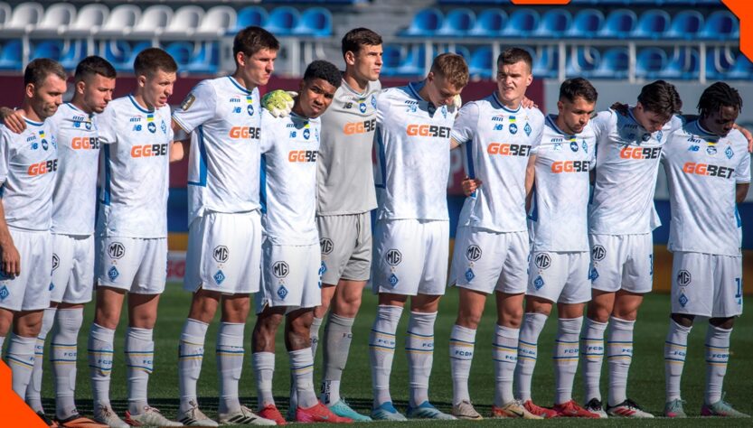 Новини спорту - Карпати vs Динамо: напередодні матчу чемпіонату України