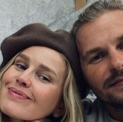 Новини культури - Катерина Кузнєцова пояснила, чому розійшлася з нареченим