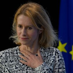 Новини України - Кая Каллас прогнозує ще два роки війни в Україні