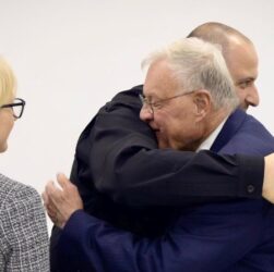 Новини України - Келлог та Умєров обговорили кілька важливих тем