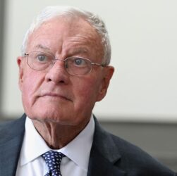 Новини України - Келлог відреагував на удар Росії по Кабміну