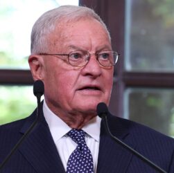 Новини України - Келлог висловився про досягнення миру в Україні