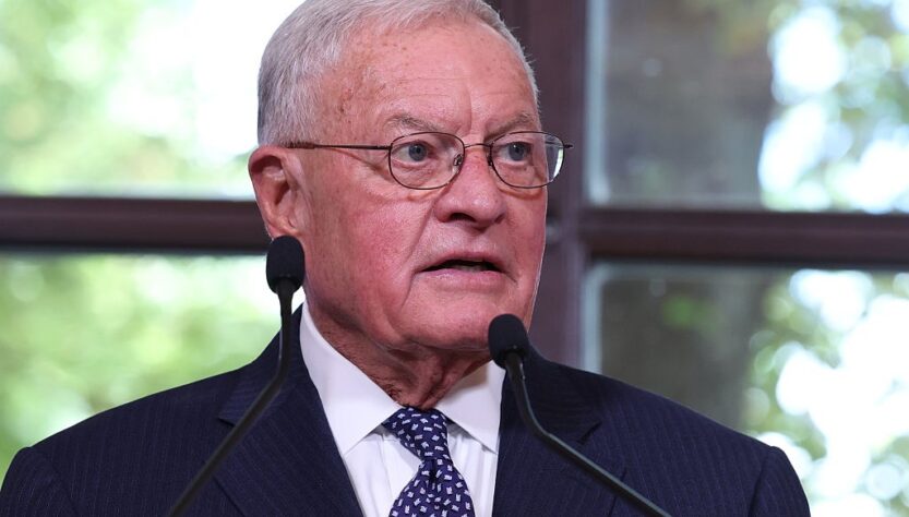 Новини України - Келлог висловився про досягнення миру в Україні