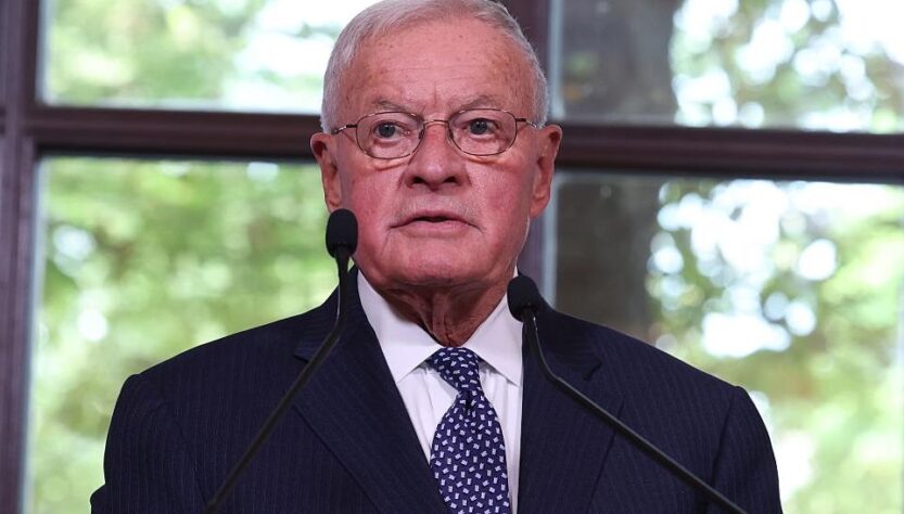 Новини світу - Келлог їхав у Польщу під час атаки Росії - CNN