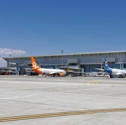 Новини України - Керівниця аеропорту Одеси отримала підозру