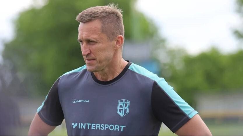 Новини спорту - Керманич Епіцентра: Найгірше в травмі Супряги не підтвердилося