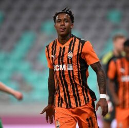 Новини спорту - Кевін переходить із Шахтаря в клуб АПЛ