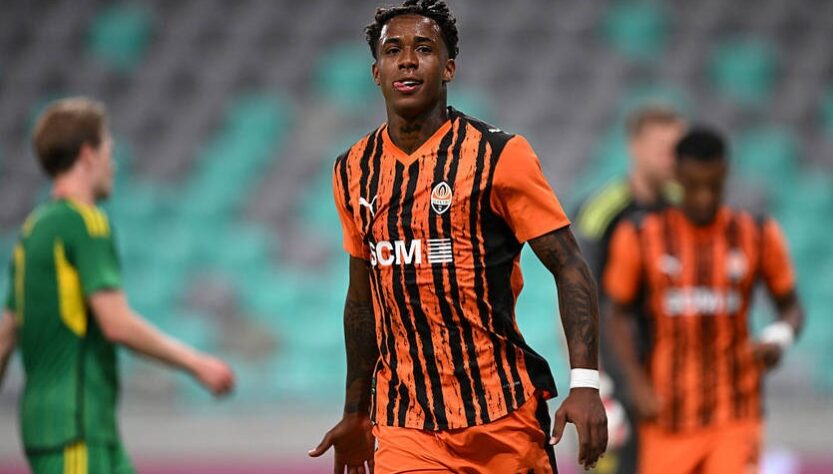 Новини спорту - Кевін переходить із Шахтаря в клуб АПЛ