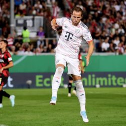 Новини спорту - Кейн прокоментував чутки про своє повернення в АПЛ