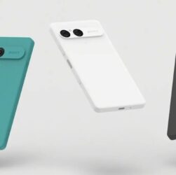 Технології - Характеристики Sony Xperia 10 VII з'явилися в онлайн-магазині до анонсу