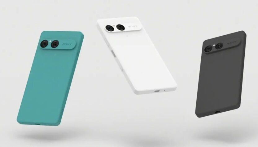 Технології - Характеристики Sony Xperia 10 VII з'явилися в онлайн-магазині до анонсу