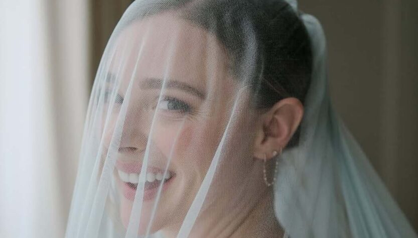 Новини культури - Хлоя Грейс Морець та Кейт Гаррісон таємно одружилися