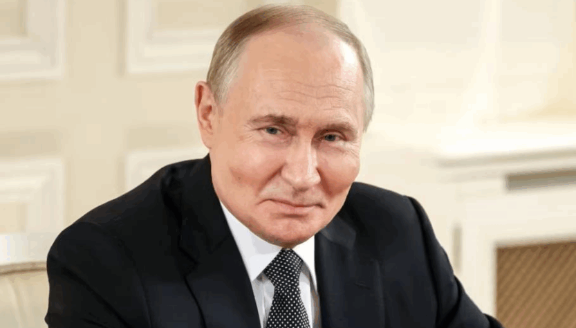 Новини України - Хоче, та не може: чому Путін не спішить укладати мирну угоду