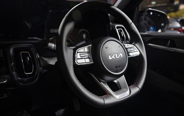 Авто новини - Kia встановила новий рекорд продажів