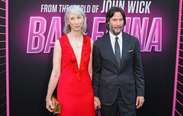 Новини культури - Кіану Рівз таємно одружився - ЗМІ