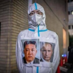 Новини світу - Кім Чен Ин анонсував нову ядерну політику КНДР