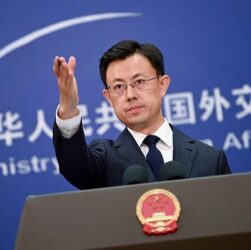 Новини світу - Китай назвав причину війни в Україні