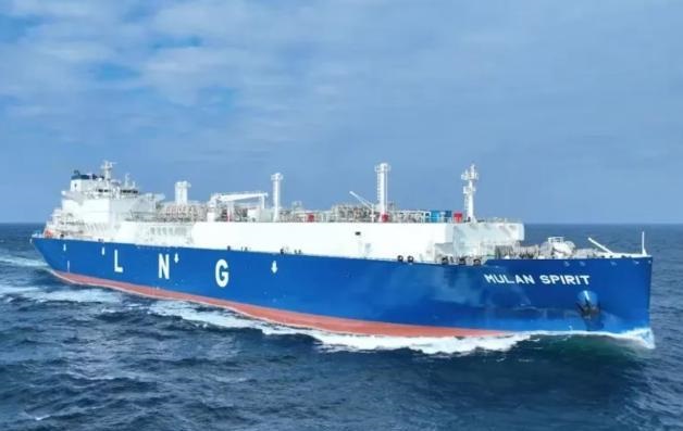 Новини бізнесу - Китай почав закупівлю російського газу з підсанкційного проєкту - ЗМІ