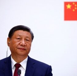 Новини світу - Китай поглиблюватиме співпрацю з КНДР - Сі Цзіньпін