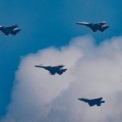 Технології - Китай створив "найрозумнішу" радіолокаційну систему - ЗМІ