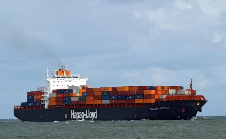 Новини бізнесу - Китай тестує поставки в Європу Північним морським шляхом