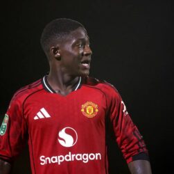 Новини спорту - Клуб АПЛ претендує на гравця Манчестер Юнайтед