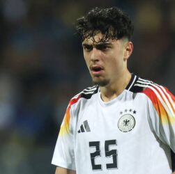 Новини спорту - Клуб знайшов ще одного претендента на позицію Родрі