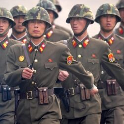 Новини світу - КНДР готується до масштабного військового параду - ЗМІ