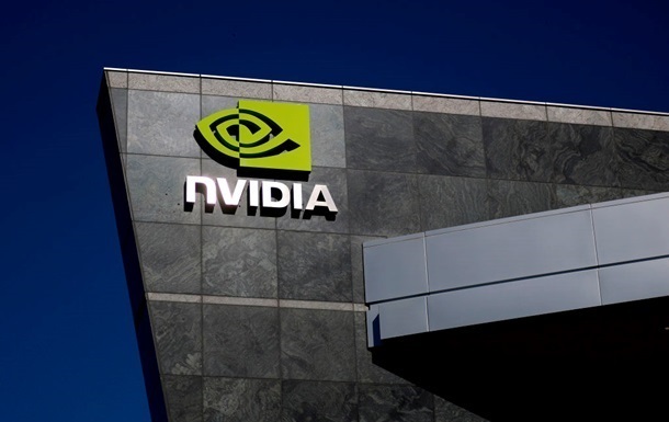 Новини бізнесу - КНР звинуватила Nvidia у порушенні антимонопольного закону
