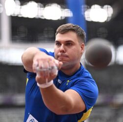 Новини спорту - Кохан вийшов у фінал ЧС-2025: прогноз експертів