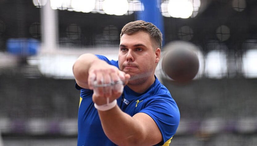 Новини спорту - Кохан вийшов у фінал ЧС-2025: прогноз експертів