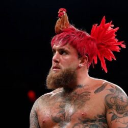 Новини спорту - Колишній чемпіон жорстко розкритикував Пола перед його боєм з Джервонтою