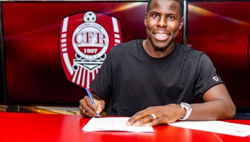 Новини спорту - Колишній захисник Челсі продовжить кар'єру в Румунії