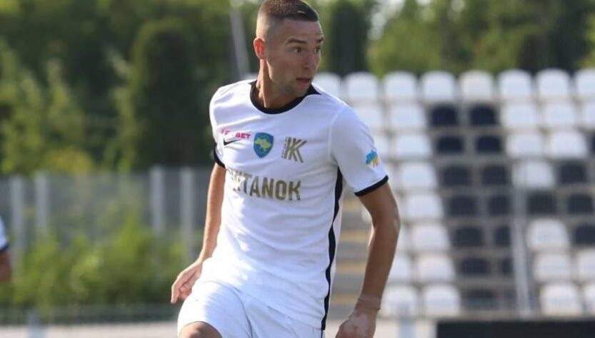 Новини спорту - Колос розірвав контракт з гравцем, який потрапив у ДТП