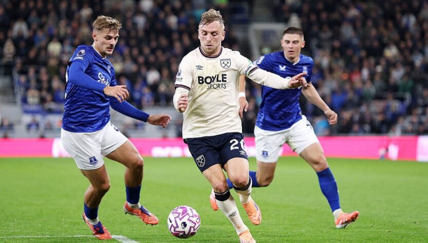 Новини спорту - Команда Миколенка розписала нічию з Вест Гемом