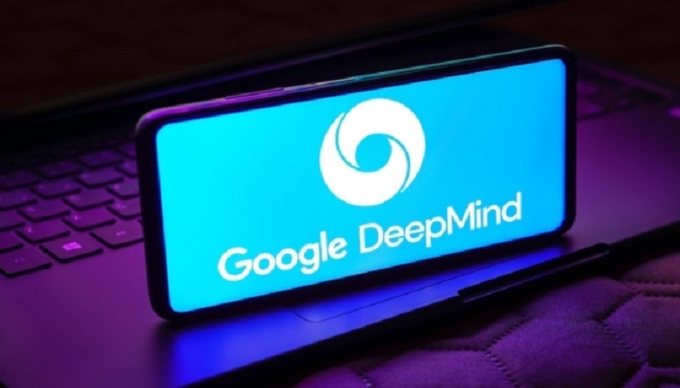 Новини бізнесу - Компанія Google DeepMind заявила про "історичний" прорив у сфері ШІ