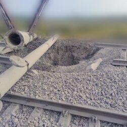 Новини України - Комплексна атака на залізницю: як відновлюють рух