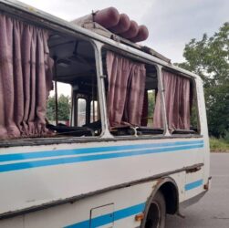 Новини України - Комунальники у Костянтинівці потрапили під атаку дронів, є поранені