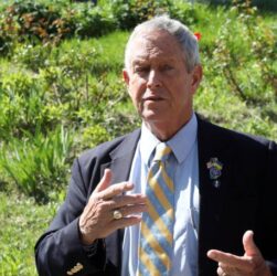 Новини світу - Конгресмен США закликав Трампа до дій через "напад РФ на Польщу"