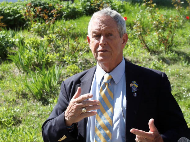 Новини світу - Конгресмен США закликав Трампа до дій через "напад РФ на Польщу"