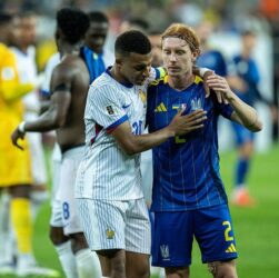 Новини спорту - Конопля сказав, що максимальна організація стимулювала вихід за межі