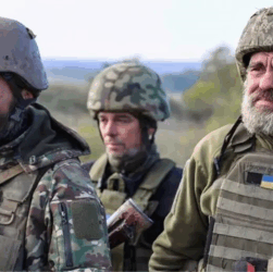 Новини України - "Контракт 60+": кого з пенсіонерів мобілізують і чи відправлять на передову