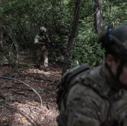 Новини України - Контрнаступ ЗСУ. Ситуація на Донбасі