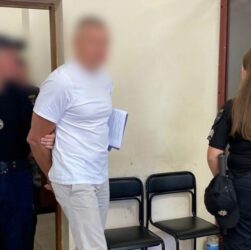 Новини України - Конвертцентр на 1,5 млрд: топподатківцю призначили заставу