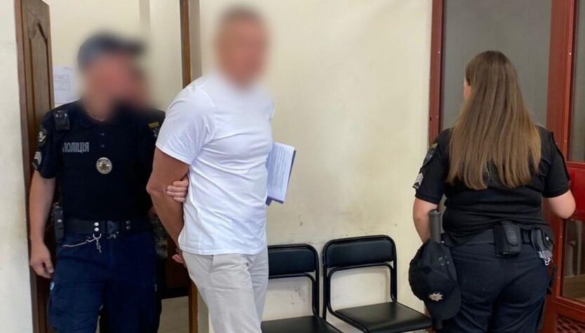 Новини України - Конвертцентр на 1,5 млрд: топподатківцю призначили заставу