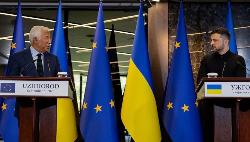 Новини України - Кошта: Перемови про вступ України в ЄС мають тривати, попри думку Угорщини