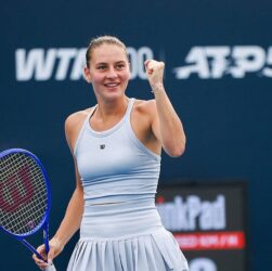 Новини спорту - Костюк не залишила шансів суперниці в Пекіні