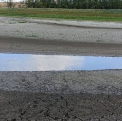 Новини України - Кремль чекає на дощі, щоб вирішити водну кризу на ТОТ Донеччини - ЦНС