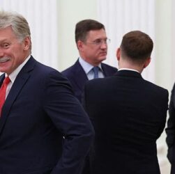 Новини бізнесу - Кремль назвав заплановане підвищення ПДВ "очевидною стабільністю"